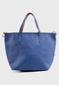 Bolso U.S. POLO ASSN. Azul de US Polo Assn