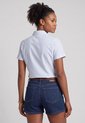 Camisa U.S. POLO ASSN. Azul de US Polo Assn