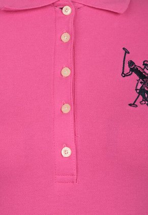 Polo U.S. POLO ASSN. Fucsia