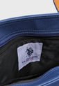Bolso U.S. POLO ASSN. Azul de US Polo Assn