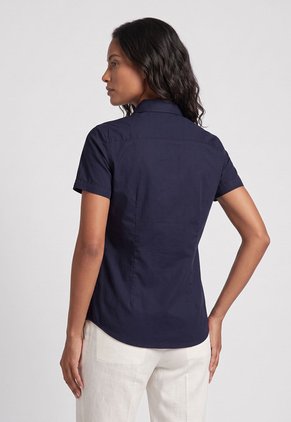 Camisa U.S. POLO ASSN. Azul