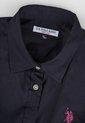 Camisa U.S. POLO ASSN. Azul de US Polo Assn