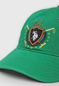 Gorra Verde-Amarillo-Negro Us Polo Assn de US Polo Assn