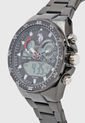 Reloj Negro Us Polo Assn de US Polo Assn