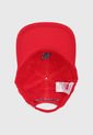Gorra Rojo-Azul Navy Us Polo Assn de US Polo Assn