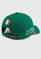Gorra U.S. POLO ASSN. Italia Verde de US Polo Assn