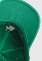 Gorra U.S. POLO ASSN. Italia Verde de US Polo Assn
