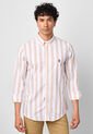 Camisa U.S. POLO ASSN. Caqui de US Polo Assn