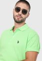 Polo Verde Us Polo Assn de US Polo Assn