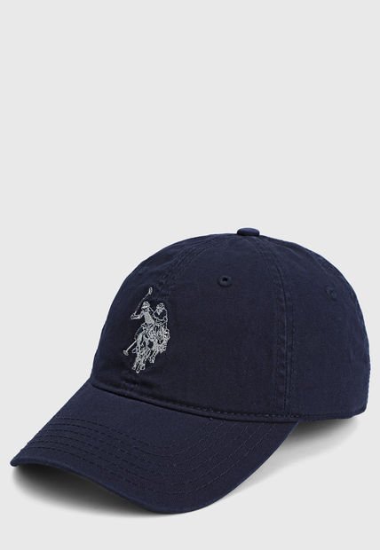 Gorra Azul navy-Blanco Us Polo Assn