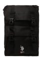 Morral Negro US Polo Assn de US Polo Assn