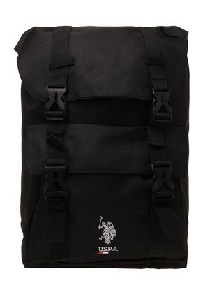 Morral Negro US Polo Assn