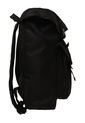 Morral Negro US Polo Assn de US Polo Assn