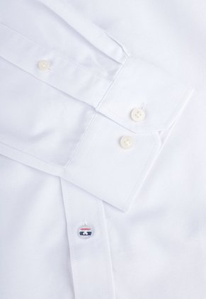 Camisa U.S. POLO ASSN. Blanco