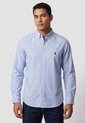 Camisa U.S. POLO ASSN. Azul de US Polo Assn