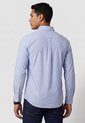 Camisa U.S. POLO ASSN. Azul de US Polo Assn