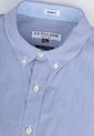 Camisa U.S. POLO ASSN. Azul de US Polo Assn