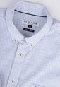 Camisa U.S. POLO ASSN. Blanco de US Polo Assn