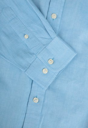 Camisa U.S. POLO ASSN. Celeste