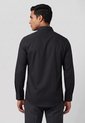Camisa U.S. POLO ASSN. Negro de US Polo Assn