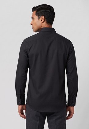 Camisa U.S. POLO ASSN. Negro