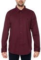 Camisa Vinotinto Us Polo Assn de US Polo Assn