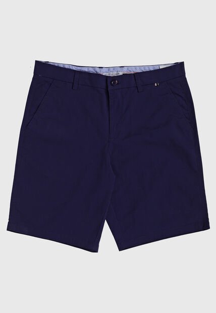 Bermuda U.S. POLO ASSN. Azul