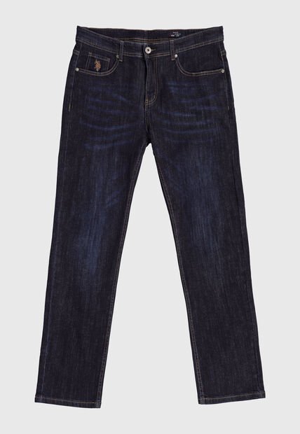 Jean U.S. POLO ASSN. 901 Slim Fit  Índigo Oscuro