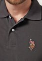 Polo Negro Us Polo Assn de US Polo Assn