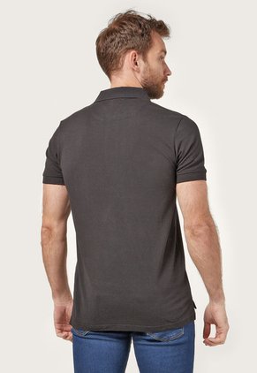 Polo Negro Us Polo Assn