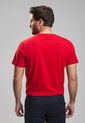 Camiseta U.S. POLO ASSN. Rojo de US Polo Assn