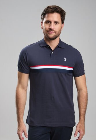 Polo U.S. POLO ASSN. Azul US Polo Assn