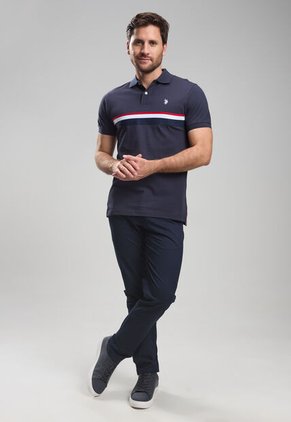Polo U.S. POLO ASSN. Azul