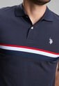 Polo U.S. POLO ASSN. Azul de US Polo Assn