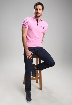 Polo U.S. POLO ASSN. Rosa