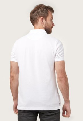 Polo Blanco Us Polo Assn