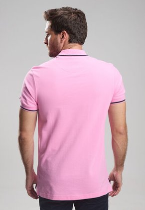 Polo U.S. POLO ASSN. Rosa