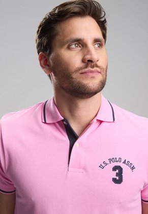 Polo U.S. POLO ASSN. Rosa