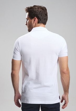 Polo U.S. POLO ASSN. Blanco