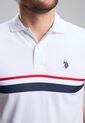 Polo U.S. POLO ASSN. Blanco de US Polo Assn