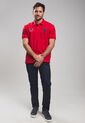 Polo U.S. POLO ASSN. Rojo de US Polo Assn