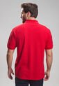 Polo U.S. POLO ASSN. Rojo de US Polo Assn