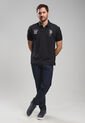 Polo U.S. POLO ASSN. Negro de US Polo Assn