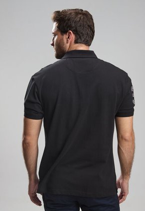 Polo U.S. POLO ASSN. Negro