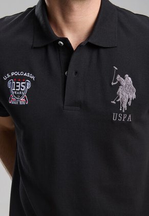 Polo U.S. POLO ASSN. Negro
