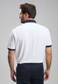 Polo U.S. POLO ASSN. Blanco de US Polo Assn