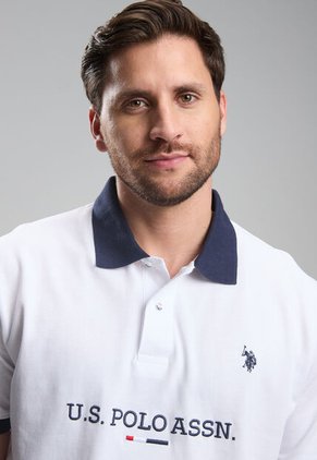Polo U.S. POLO ASSN. Blanco