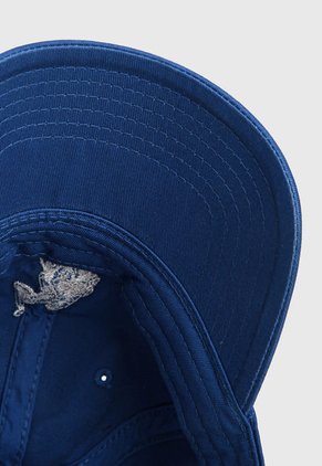 Gorra U.S. POLO ASSN. Azul