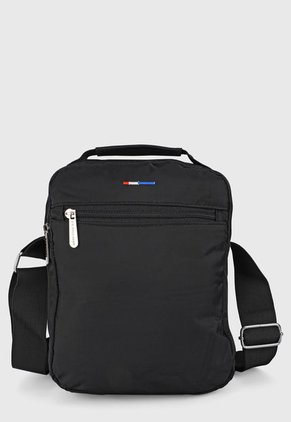 Bolso U.S. POLO ASSN. Negro