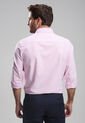 Camisa U.S. POLO ASSN. Rosa de US Polo Assn